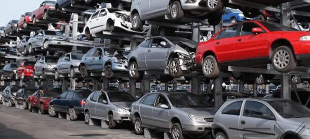 Altes Auto verkaufen in Kleve