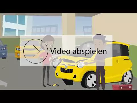 Autoverschrottung Kleve Video